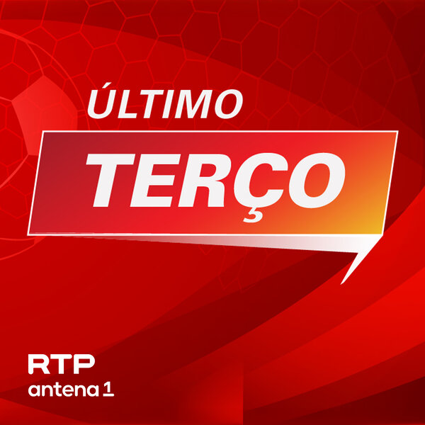 A UEFA está a preparar mudanças nas competições - Último Terço - Omny.fm
