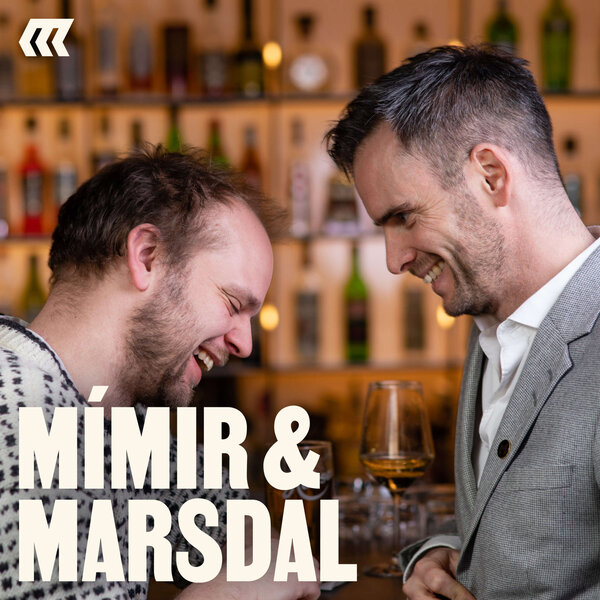 McKlassekamp i vår tid! | MORTEN SANDANGER | M&M#135 - MÍMIR&MARSDAL