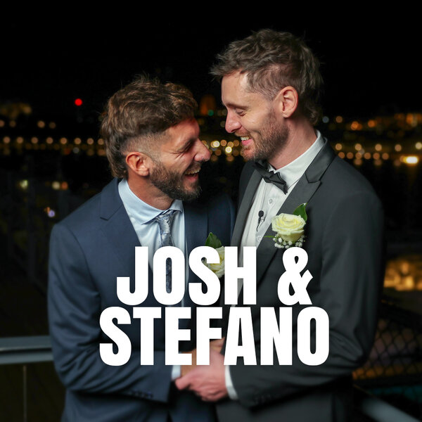 JOSH AND STEFANO: The Morning After Update - MAFS Funny Podcast - Omny.fm