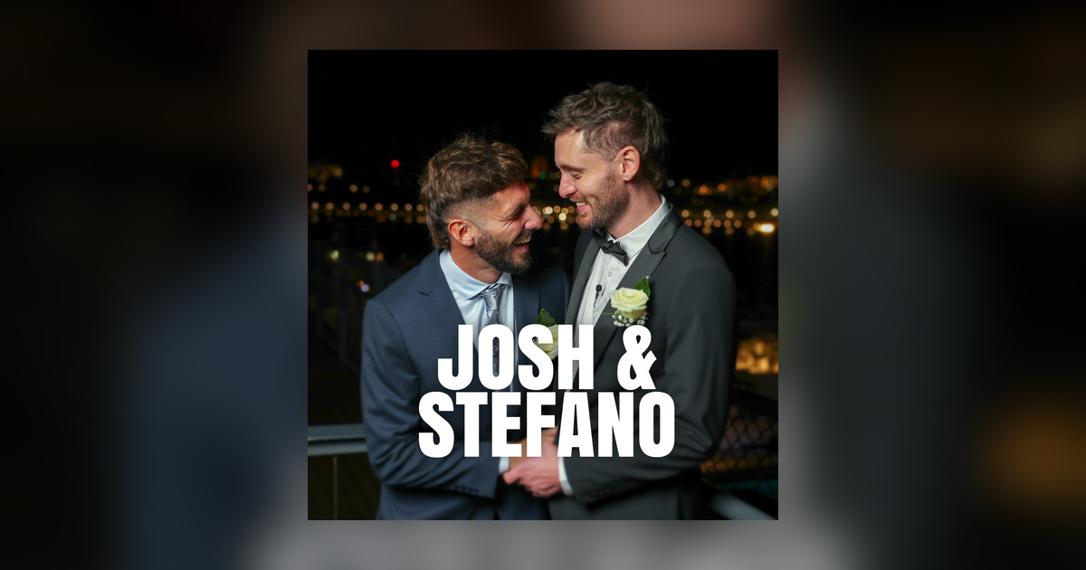 JOSH AND STEFANO: The Morning After Update - MAFS Funny Podcast - Omny.fm
