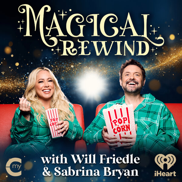 Wendy Wu: Homecoming Warrior - Magical Rewind - Omny.fm