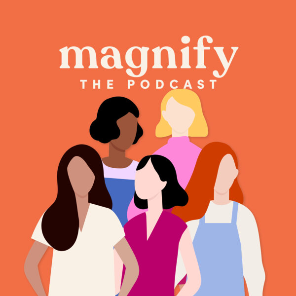 The Fabulous Plan with Kaylen Nelson - Magnify - Omny.fm