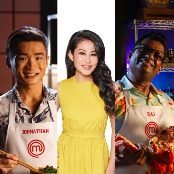 MASTERCHEF SG S3 ALUMNI RECOMMEND CHICKEN RICE - Makan Kakis with ...