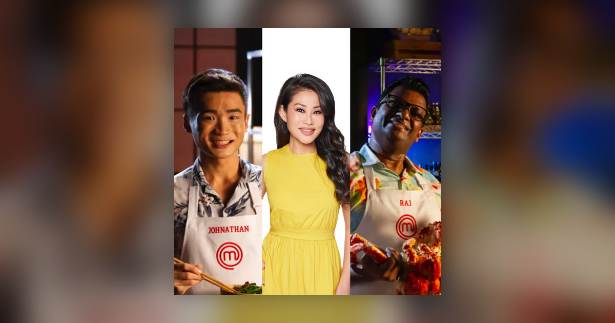 MASTERCHEF SG S3 ALUMNI RECOMMEND CHICKEN RICE - Makan Kakis with ...