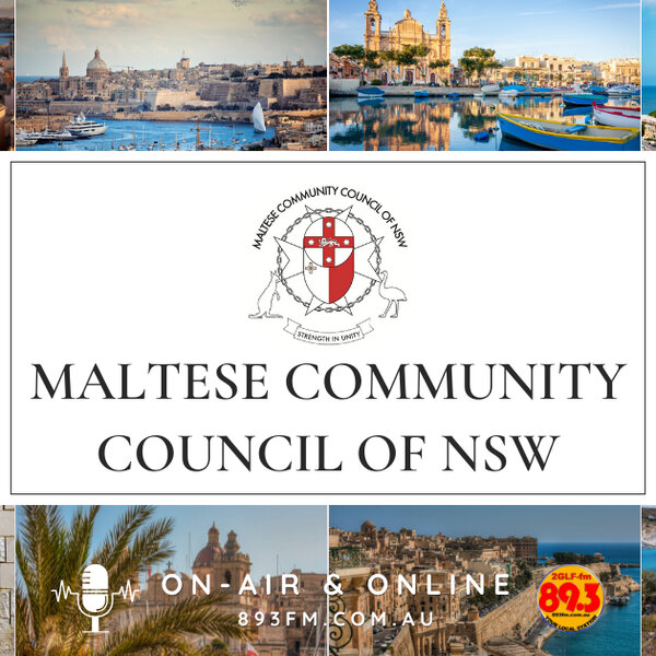 Maltese Community Council - January 5, 2025 - Maltese Community Council