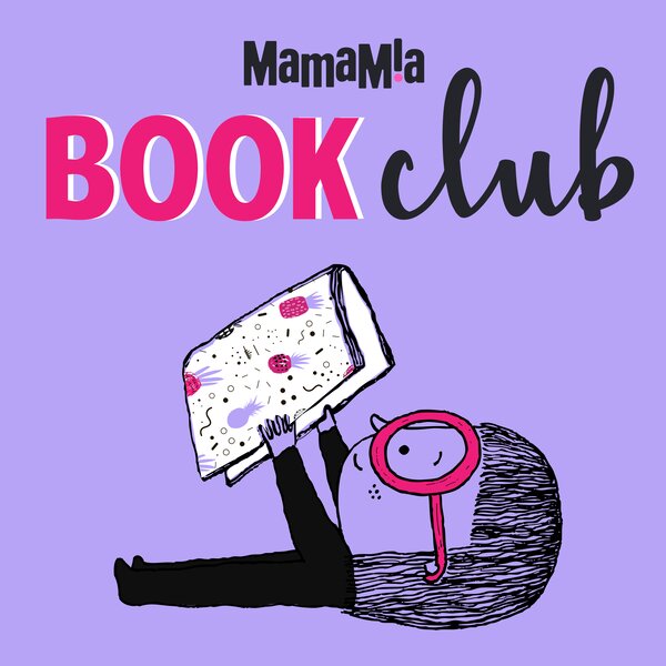 Image result for mamamia book club