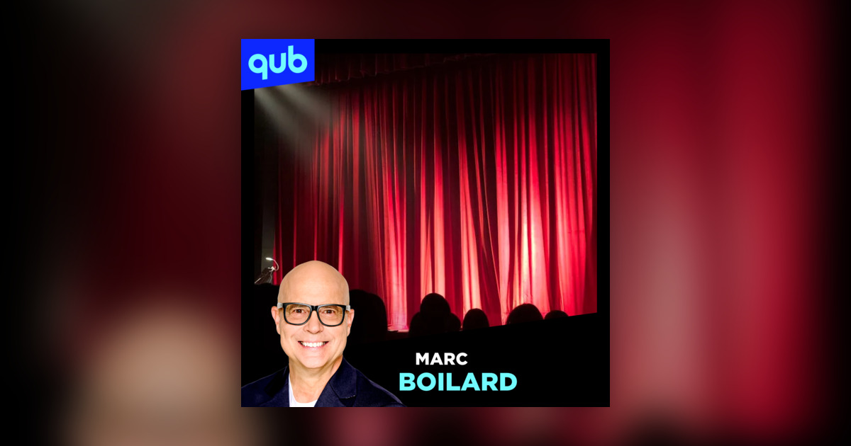 Marc Boillard Marc Boilard se mesure à la liste officielle des 100 MEILLEURS FILMS ...