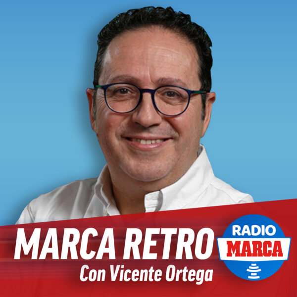 Marca Retro (28/8/2026) - Marca Retro - Omny.fm