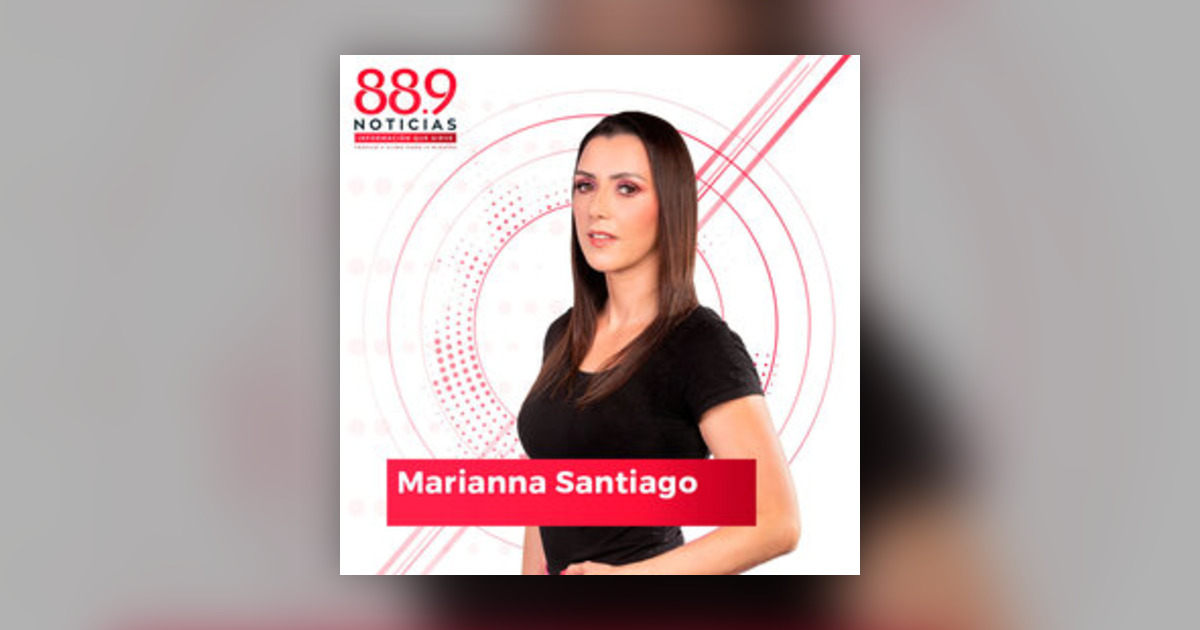 Consultorio abierto con Fortuna Dichi - Marianna Santiago en 88.9 ...