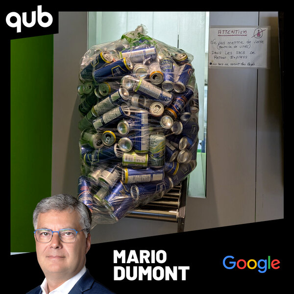 «Ce n’est pas attendre à l’urgence… mais ça fait suer!», dit Mario ...