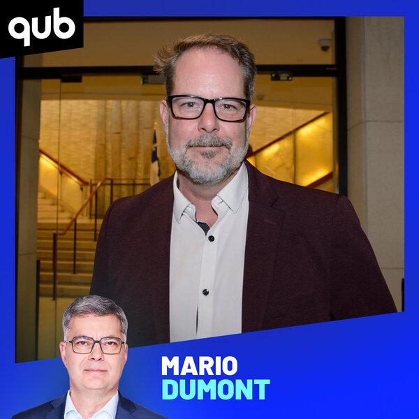 Est-ce la mort du NPD au Québec?: «Non, le mouvement progressiste aura ...