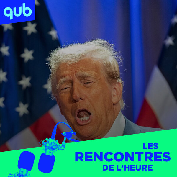 «Tout le monde a peur de Donald Trump», constate Mario Dumont - Mario ...