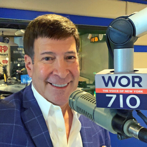 Hour 1: NYC'S Mass Murder. - Mark Simone - Omny.fm