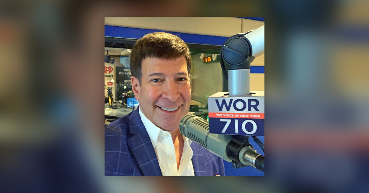 Hour 1: NYC'S Mass Murder. - Mark Simone - Omny.fm