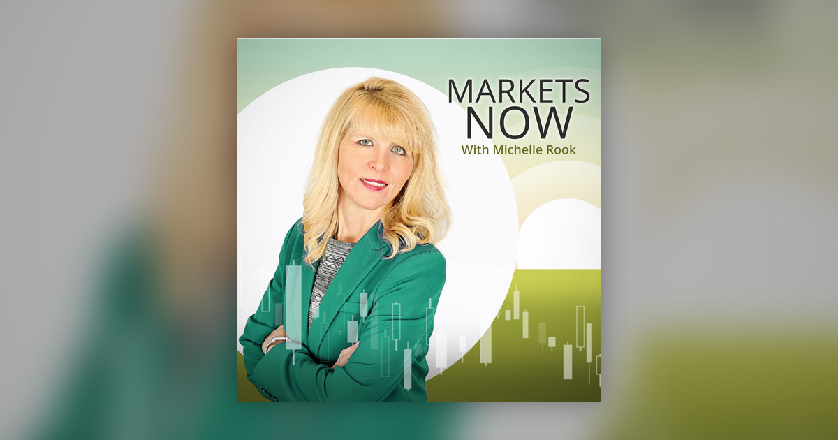 Markets Now Early - 9-29-25 Brad Kooima, Kooima Kooima Varilek ...