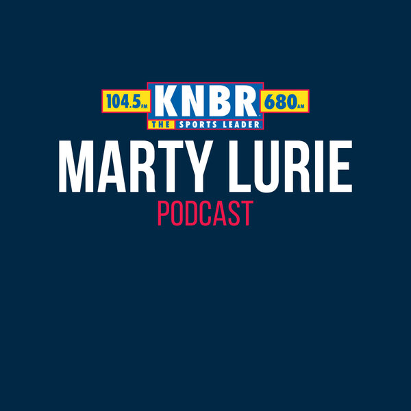 Marty Lurie discusses disconnect between Giants' philosophy and fan base –  KNBR