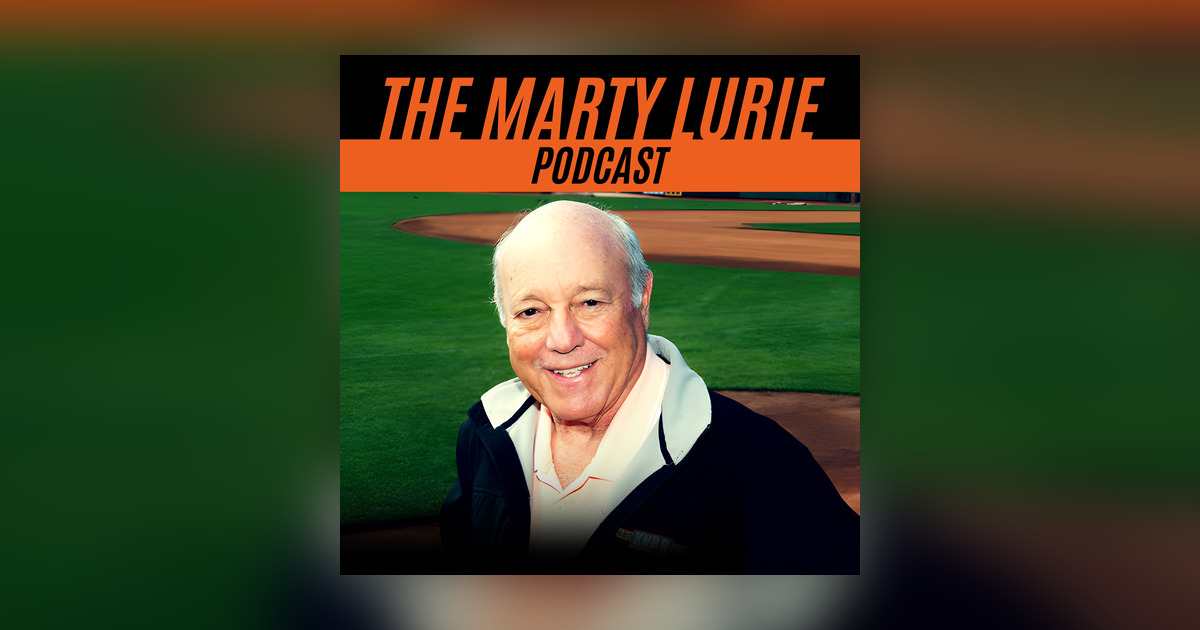 Look the Windows of Baseball with Bruce Jenkins and Marty before the ...