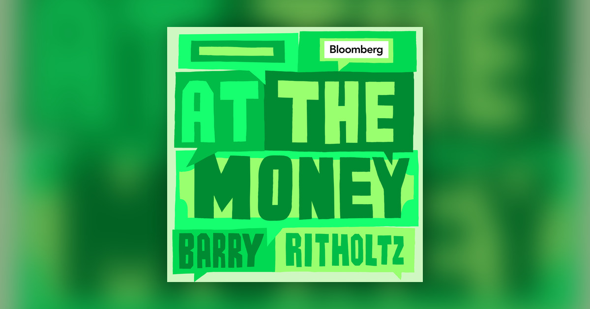 Stock Market Stories via the Narrative Machine - Masters in Business ...