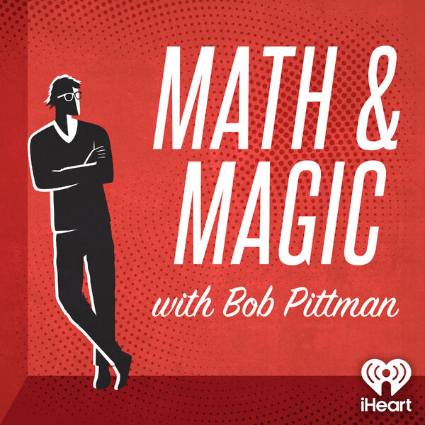 Math & Magic Returns March 19th - Math & Magic: Stories from the ...