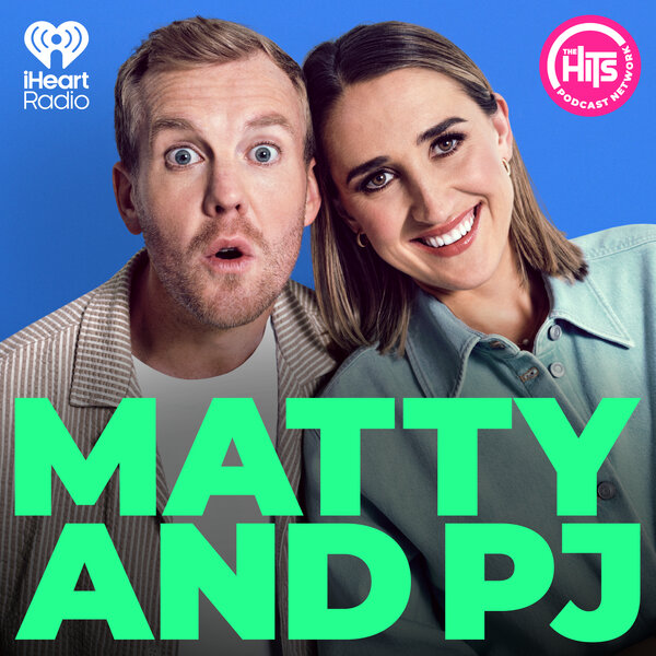 FULL SHOW: Matty raps LIVE ON AIR + have you ever driven off from the ...