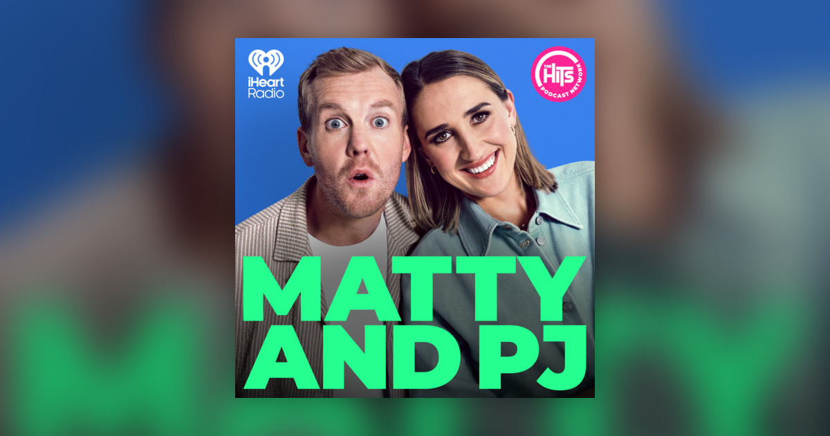 Matty Rps FULL SHOW: Matty raps LIVE ON AIR + have you ever driven off from the ...