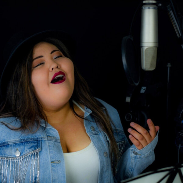 MBC News gets to know Alicia Kayley, who is an Indigenous Singer and ...
