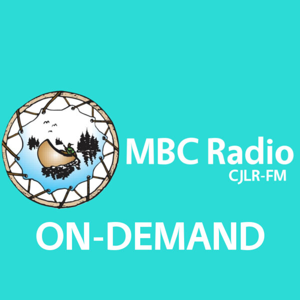 Witchekan Lake First Nation Chief Ramon Harris speaks with MBC News ...