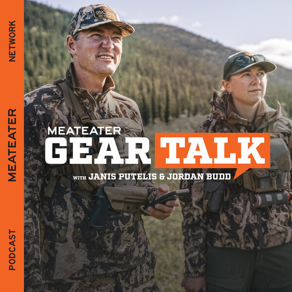 Ep.19 Guide to Car Camping with Clay Croft MeatEater’s Gear Talk