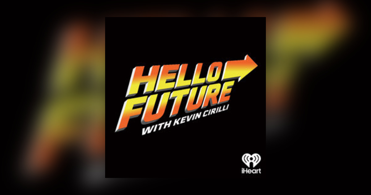 Hello Future Icon HELLO FUTURE: The Fourth Intelligence Revolution: How AI Is Turning Us ...