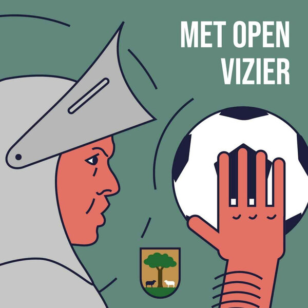Alex en Bruno over vier jaar podcast maken, trainer zijn in Indonesië ...