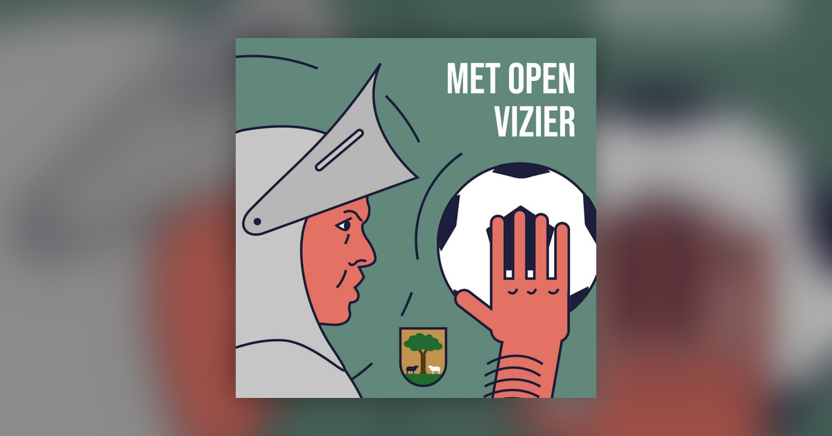 Maken Alex en Bruno over vier jaar podcast maken, trainer zijn in Indonesië ...