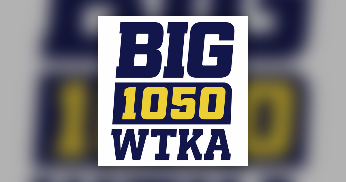 008 - Coaching Carousel and more 110725 - Michigan Insider - Omny.fm