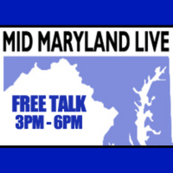Mid Maryland Live Mid Maryland Live Omny.fm