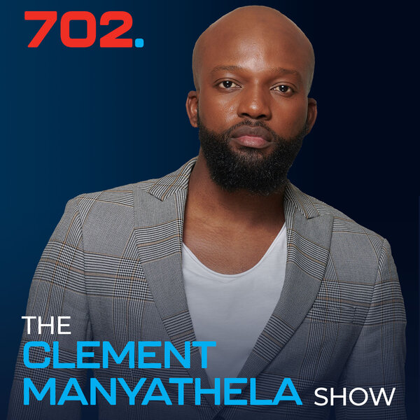 Sex Focus Withholding sex as punishment - The Clement Manyathela Show pic