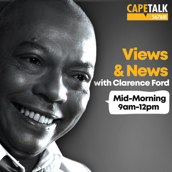 Can you go to jail for debt? - Views and News with Clarence Ford - Omny.fm