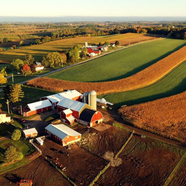 Growmark: Demand For Lower Carbon Only Going Up - MID-WEST FARM REPORT ...