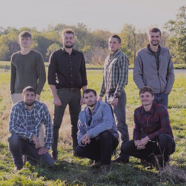 Making more with less, Seven Sons Farms focuses on regenerative ...