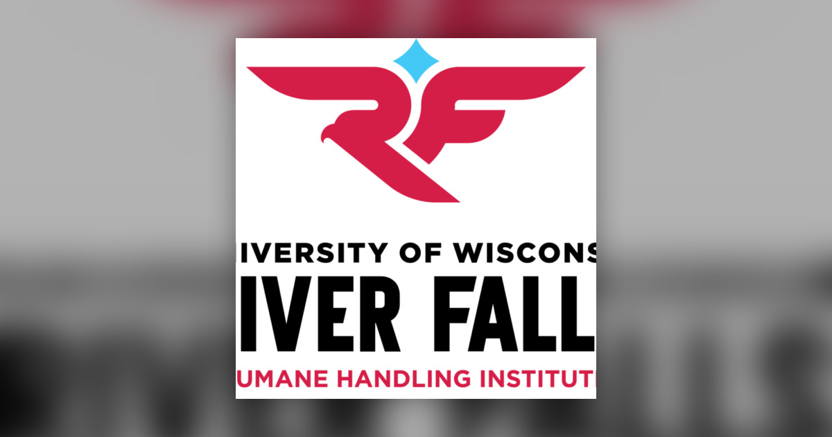 What's Happening With The Humane Handling Institute? - MID-WEST FARM ...