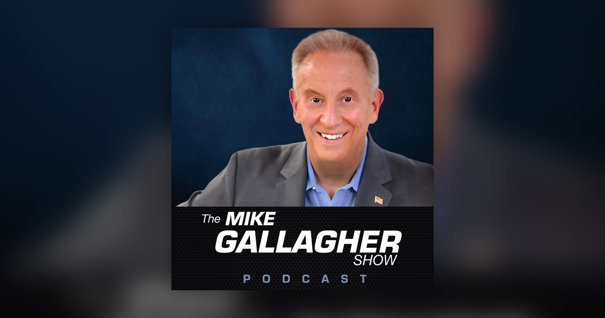 Rage Hits America From Iran Deal to Landmark Attacks - Mike Gallagher ...