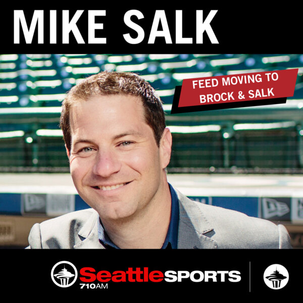 Firing Scott Servais is not the solution - Mike Salk - Omny.fm