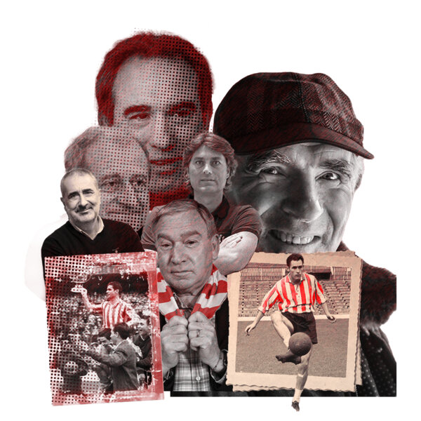 Episodio 12.5. Dentro de 50 años - Mil Veces Campeón. La historia del ...
