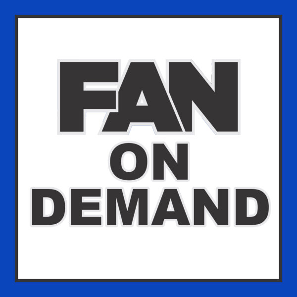 The Fan On Demand Clips Omny Fm