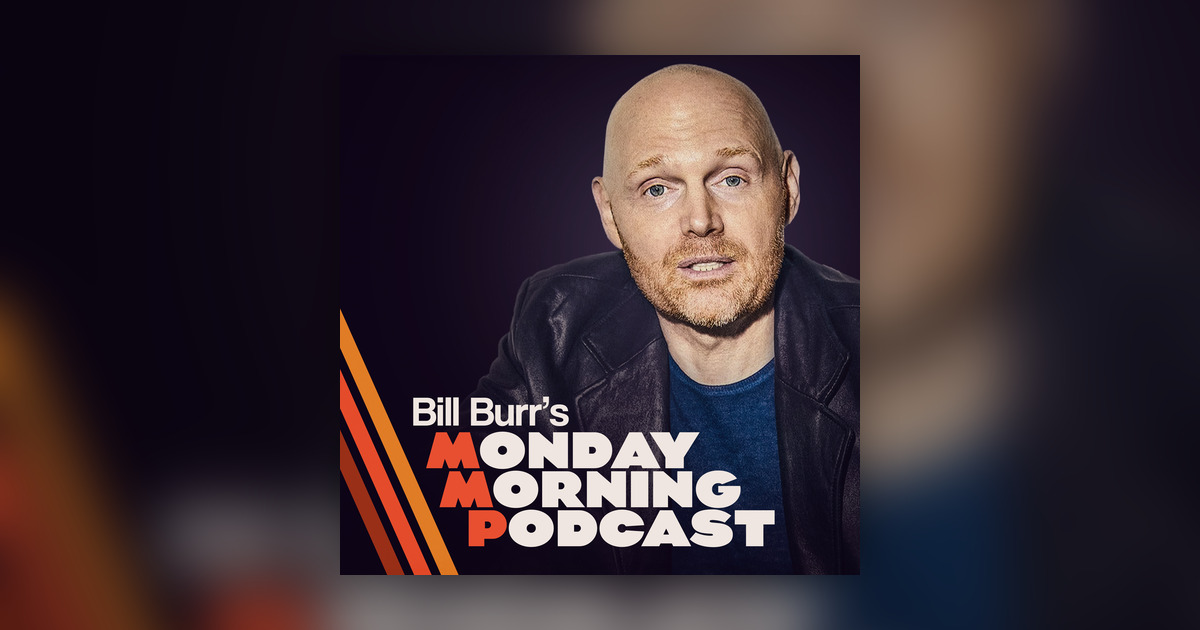 Bill Rambles Format Monday Morning Podcast 9-2-24 - Monday Morning Podcast - Omny.fm