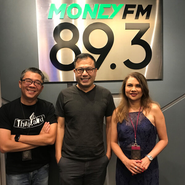 Venture Debt As A Possible Alternative Funding Option For Startups - venture debt as a possible alternative funding option for startups money fm 89 3 omny fm