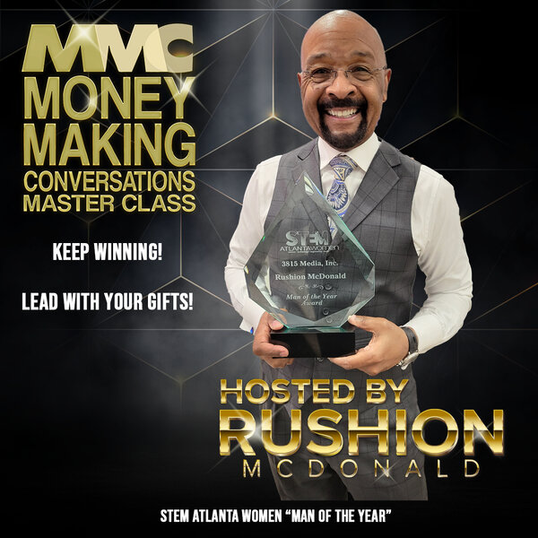 Money Making Conversations Master Class clips - Omny.fm