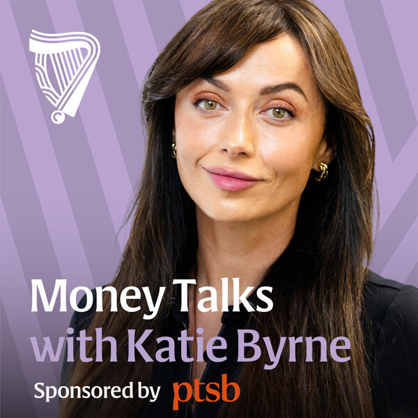 Money Talks - Money Talks - Omny.fm