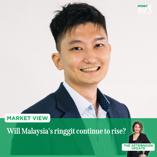 Market View: Will Malaysia's ringgit continue to rise? - The Afternoon ...