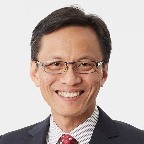 Market View: Where are the longer term opportunities for Temasek? - The ...