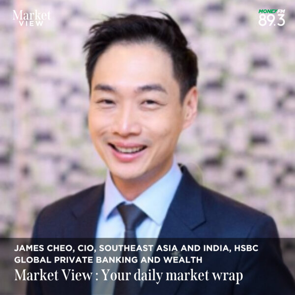 Market View India’s 2024 manufacturing outlook; Tencent, Chinese