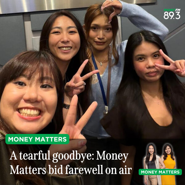 Money Matters: We made our presenter cry live on air - Here’s what ...